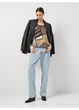 Топ boohoo 40 Комбинированный HA4086_01 - изображение 2