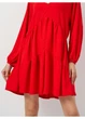 Платье Missguided 38 Красный DD931139_11 - изображение 4