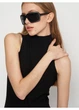 Платье Monki M Черный 1093328_05 - изображение 4