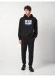 Худі H&M L Чорний 1019679_new.york.lights - зображення 2