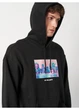 Худі H&M L Чорний 1019679_new.york.lights - зображення 4