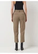 Штани H&M 36 Хакі 1036648 - зображення 3