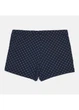 Шорты H&M 98/104 Темно-синий 0595634_гор_03 - изображение 2