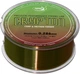 Леска Katran Crypton Carp & Method Feeder 300 м 0.286 мм 6.35 кг Зелено-коричневая (35000040) - изображение 1