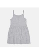 Сукня H&M 122/128 Сірий 0382583_04 - зображення 1