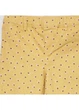 Джинсы Kiabi 138/143 Желтый ZJ596_11 - изображение 2