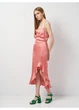 Платье Missguided 36 Розовый DD924722_03 - изображение 2