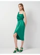 Платье Missguided 38 Зеленый ZDD29769_03 - изображение 2