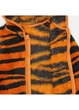 Толстовка H&M 104 Оранжевый 1051561_тигров_05 - изображение 3