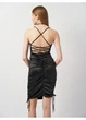 Сукня Missguided 36 Чорний DD931152 - зображення 3