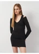 Платье Missguided 36 Черный YCL114572_09 - изображение 1
