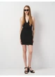 Платье Missguided 34/36 Черный K2236091_04 - изображение 2