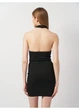 Платье Missguided 34/36 Черный K2236091_04 - изображение 3