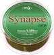 Волосінь Katran Synapse Carp 300 м 0.309 мм 7.12 кг Оливкова (35000047) - зображення 1