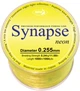 Леска Katran Synapse Neon 1000 м 0.255 мм 11.55 lb Зелено-желтая (35000017) - изображение 1