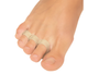 Перегородка межпальцевая Foot Care TS-130 гелевая с креплением - изображение 1