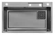 Кухонная мойка Kroner KRP Schwarze - SET7546HM PVD (3.0/0.7 мм) - изображение 2