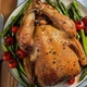 Приправа Lawry's "Chicken & Poultry RUB" для курки 694g - зображення 5