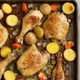 Приправа Lawry's "Chicken & Poultry RUB" для курки 694g - зображення 6