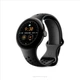 Ремешок Google Active Sport Band для Pixel Watch / Watch 2 (Obsidian) GA05064 - изображение 2