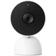 Умная камера Google Nest Cam Indoor 2nd Gen Snow (GA01998) - изображение 2