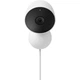 Умная камера Google Nest Cam Indoor 2nd Gen Snow (GA01998) - изображение 5