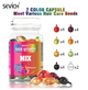 Витаминные капсулы для лечения и блеска волос SEVICH Hair Vitamin MIX 30 капсул (6971774282029) - изображение 2