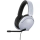 Навушники Sony Inzone H3 Over-ear (MDRG300W.CE7) - зображення 1