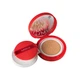 Тональный кушон с матирующим покрытием Missha Velvet Finish Cushion SPF50+/PA+++ ТОН 21 15 г (8809581452558) - изображение 4