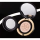Кушон Bioaqua Silky Concealer Keeping Beauty Cream ТОН 01 НАТУРАЛЬНИЙ 15 г (6941349376798) - изображение 3