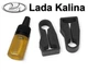 Упор (демпфер, накладка) замка дверей Lada Kalina (2 двері) - зображення 1