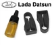Упор (демпфер, накладка) замка дверей Lada Datsun (2 двері) - зображення 1