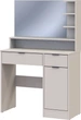 Туалетный столик Doros Эстель ДСП 90 х 38 х 135 см Кашемир (41516050) - изображение 4