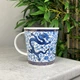 Чашка Dunoon Cairngorm Blue Ming Dragon 480 мл (111004652) - зображення 2