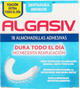 Dolna podszewka do protez zębowych Algasiv Denture Adhesive Seals 18 szt (8413853501006) - obraz 1