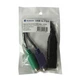 Переходник Dynamode USB 1.1 A Male - 2*PS/2 (USB to PS/2) - изображение 2