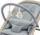 Кресло-качалка Maxi-Cosi Kori Beyond Grey Eco (2835052110) - изображение 14
