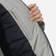 Куртка зимова коротка чоловіча A.A. Spectrum Glacix Jacket 82231805 M Чорно-сіра (82231805GREY0) - зображення 7