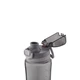 Бутылка для воды Ardesto Purity AR-2280-PG 800 мл серая - изображение 3