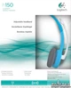 Наушники Logitech Headset H150 (981-000368) Sky Blue - изображение 2