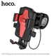 Держатель HOCO Flying one-touch bicycle and motorcycle universal CA73 - изображение 3