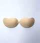 Бюстгальтер-неведимка Bra 10099 C бежевый - изображение 1