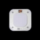 Весы напольные электронные Liberton Smart LBS-0814 180 кг белые - изображение 3