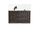 Крючок карповый, карповый крючок Delphin THORN Shanker 11x №8 - изображение 3