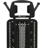 Гладильная доска Rolser KS Black Tube Blanco/Negro (K04016-2064) - изображение 3