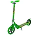 Двухколесный самокат Scale Sports Scooter 460. Green (909184801) - изображение 1