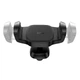 Держатель HOCO Pursue pull clip car holder (air outlet) H14 |4.5-7"| - изображение 5
