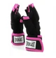 Бинты-перчатки Everlast EVERGEL HAND WRAPS черный, розовый Уни M/L - изображение 2