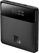 УМБ Baseus Blade HD Edition 20000mAh 100W Black (PPBL000301) - зображення 1