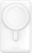 УМБ Baseus Magnetic Bracket Wireless PPCXZ10 10000mAh 20W White (PPCX000002) - зображення 6